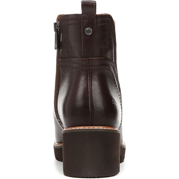 womens Darry-bootie Water-repellent - Picture 8 of 9